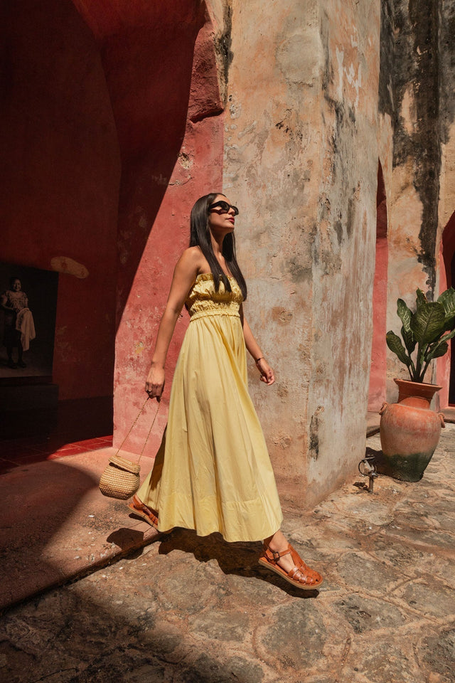 Cómo elegir tus MEXAS según tu forma de caminar