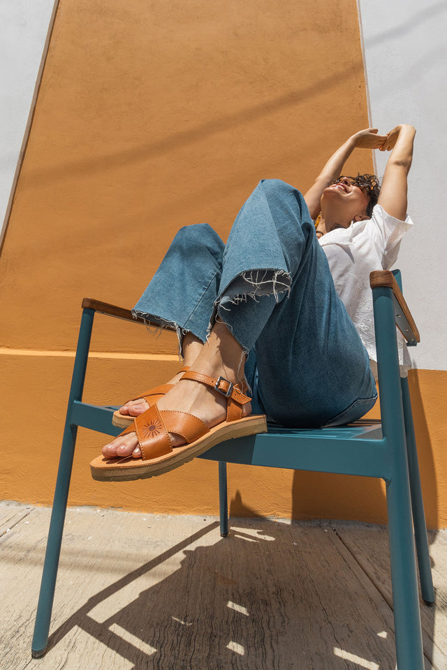 CÉCILE CAMEL (Transición)