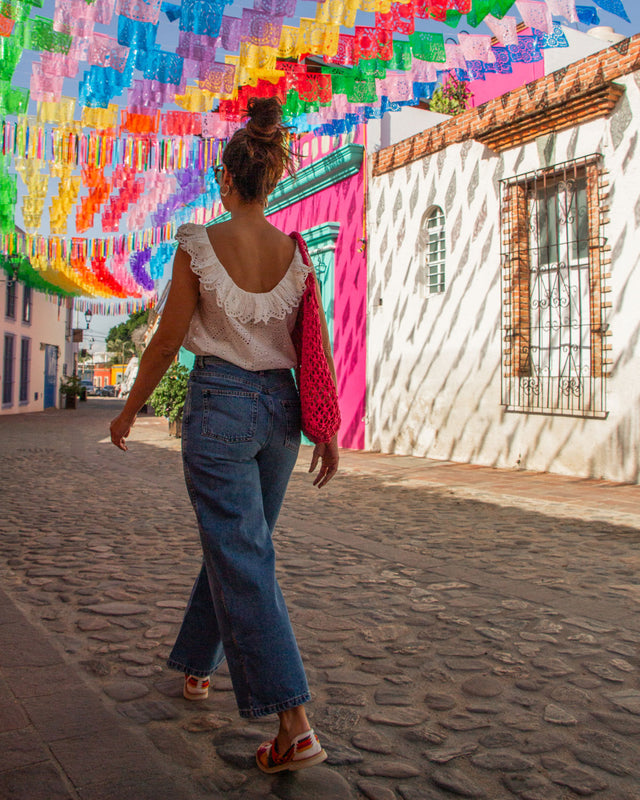ALEBRIJE  (Transition)