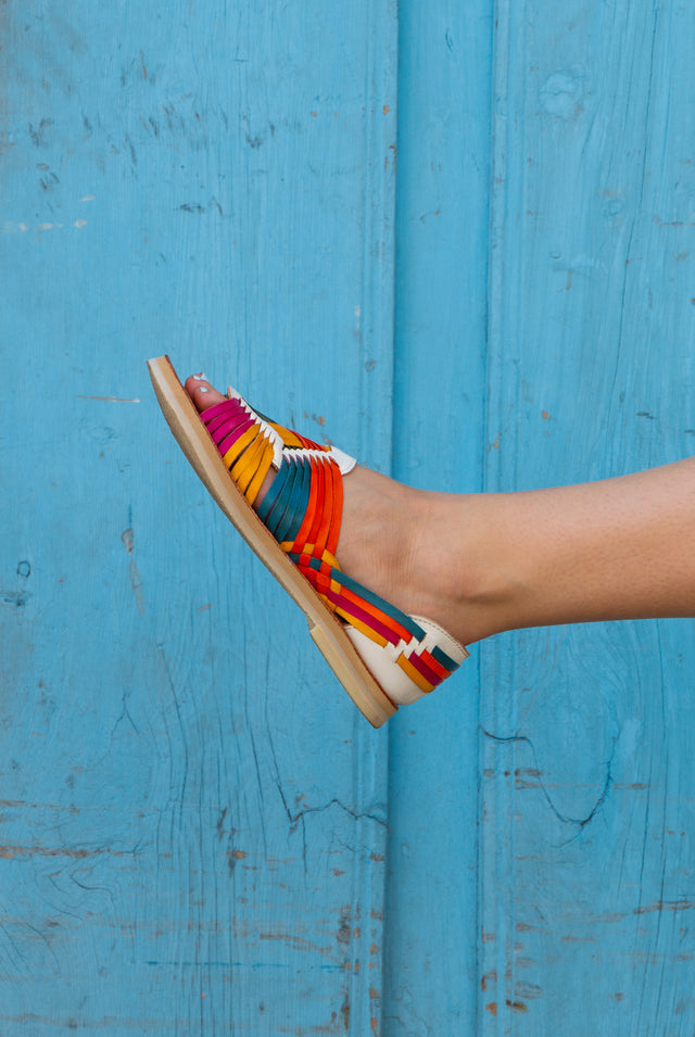 ALEBRIJE  (Transition)