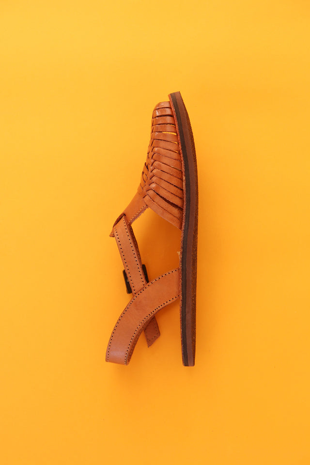 AZTECA BAREFOOT (Cero drop)