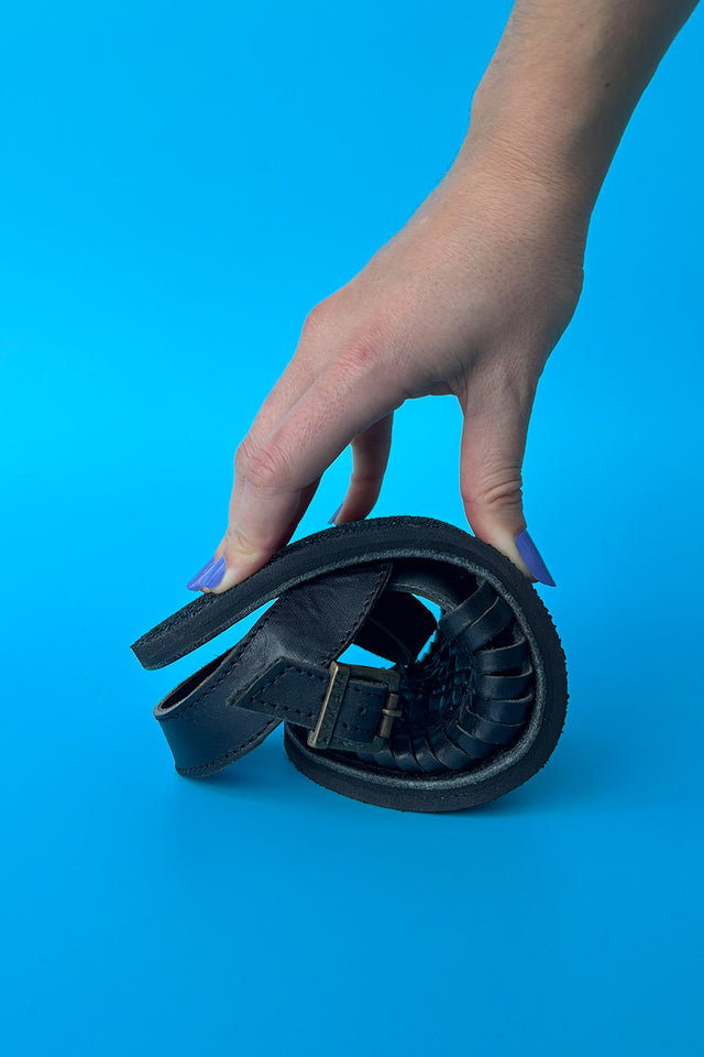 MAYA BAREFOOT (Cero drop)