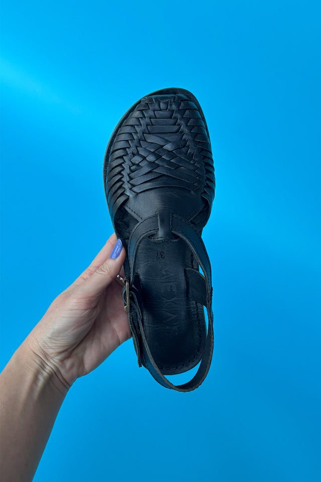 MAYA BAREFOOT (Cero drop)