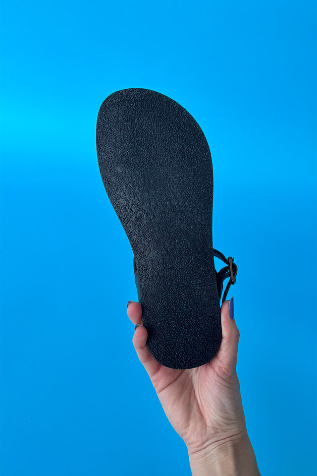 MAYA BAREFOOT (Cero drop)