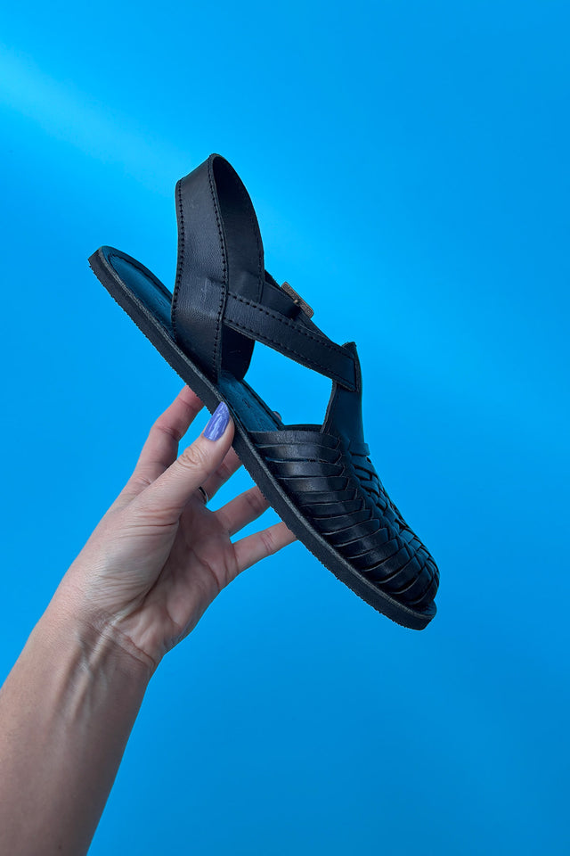 MAYA BAREFOOT (Cero drop)