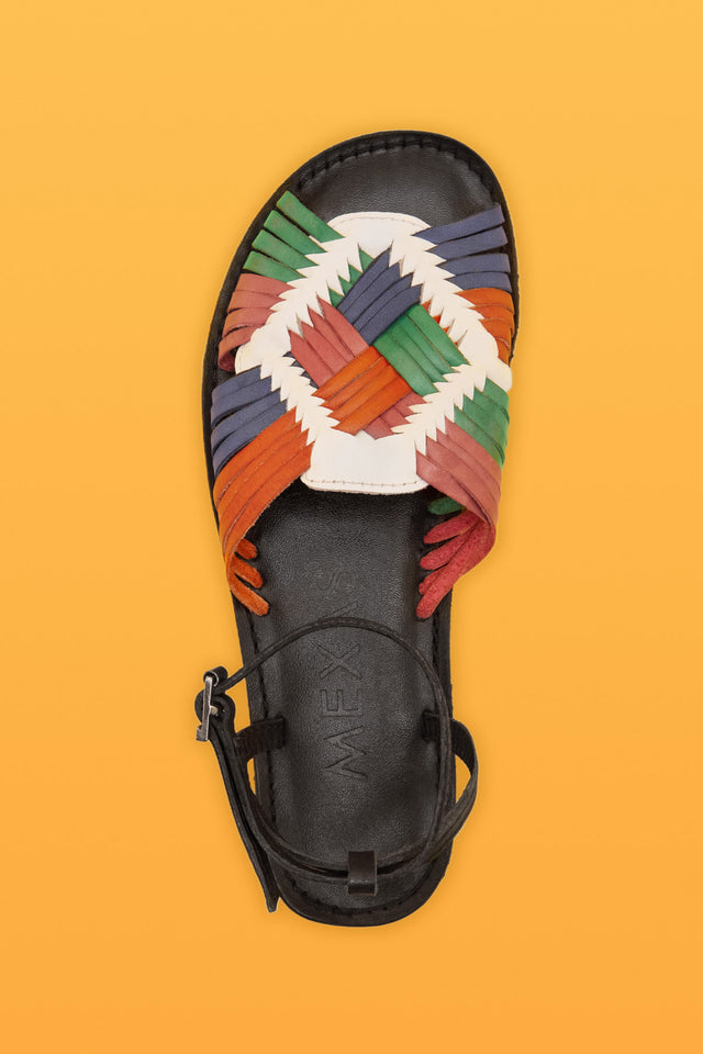 ALEBRIJE NEGRO