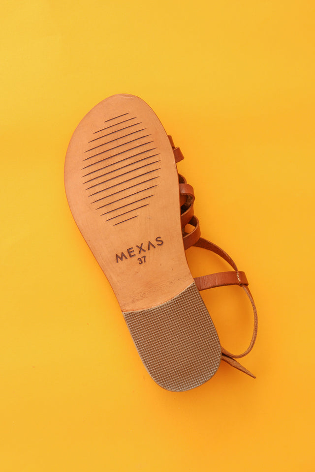 TACO (Suela cuero)
