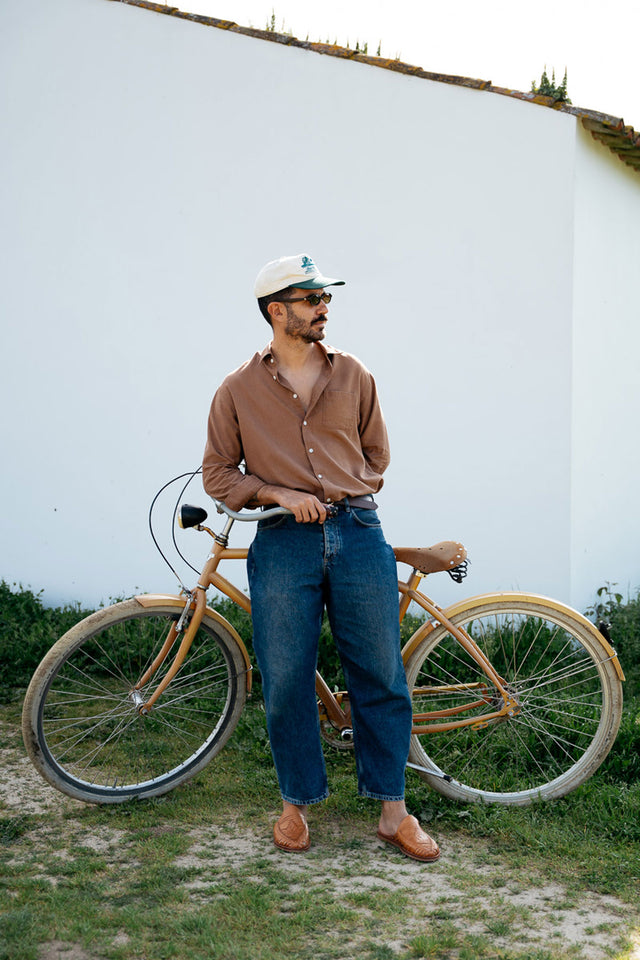 SAN PANCHO CAMEL