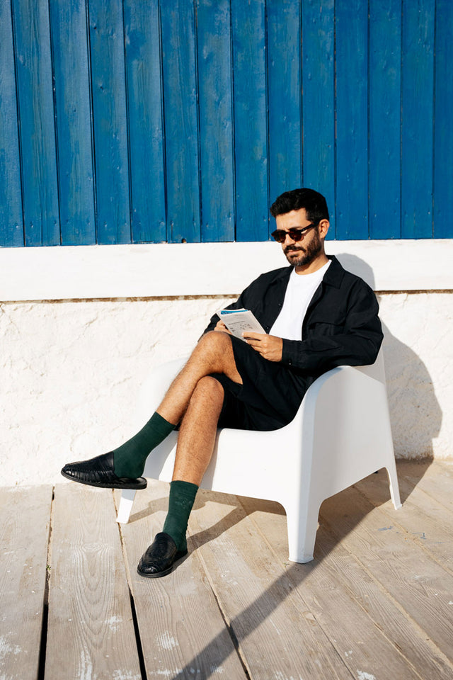 SAN PANCHO NEGRO