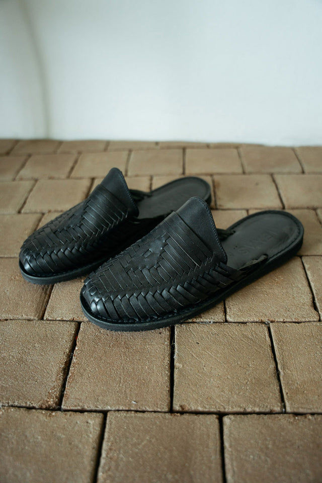 SAN PANCHO NEGRO
