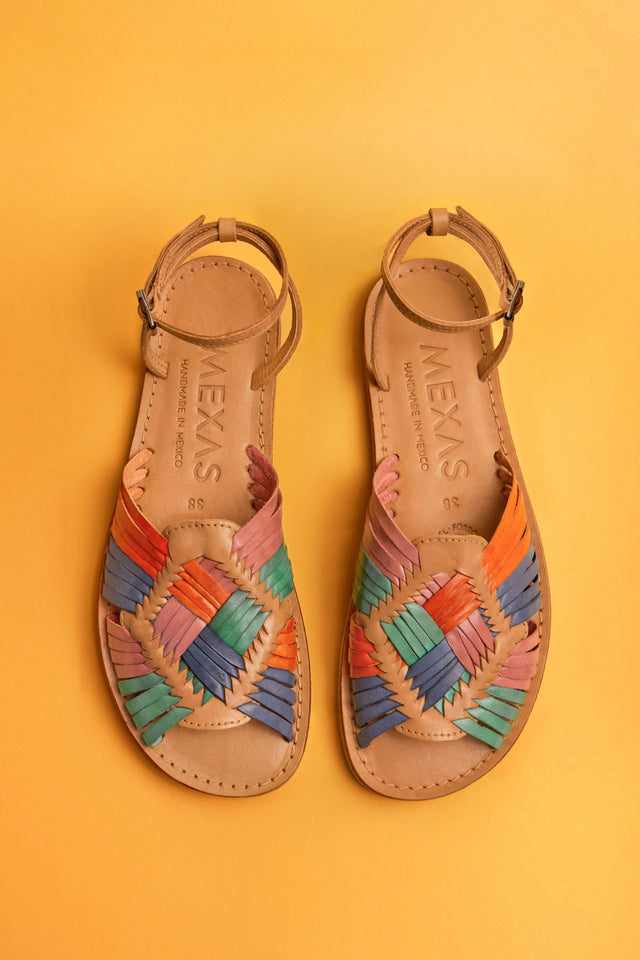 ALEBRIJE TAN