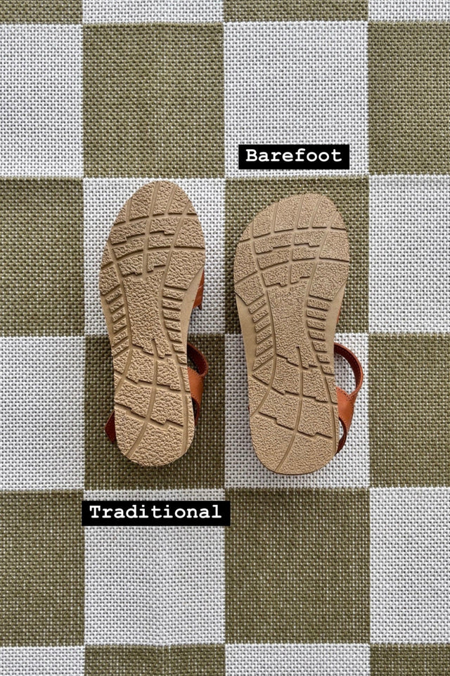 NOPAL BAREFOOT (Wide fit, transition)