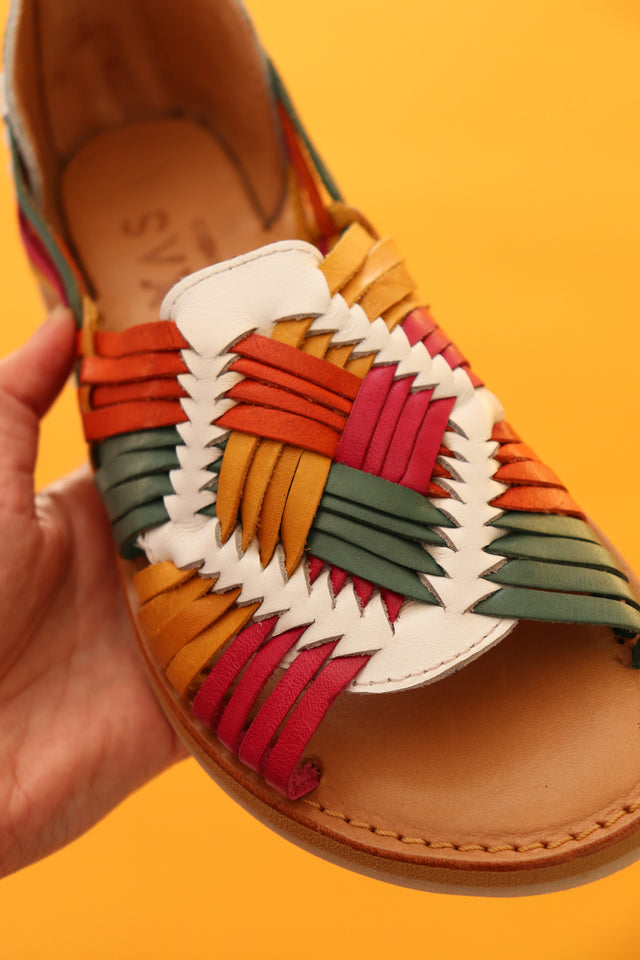 ALEBRIJE (Transition) 