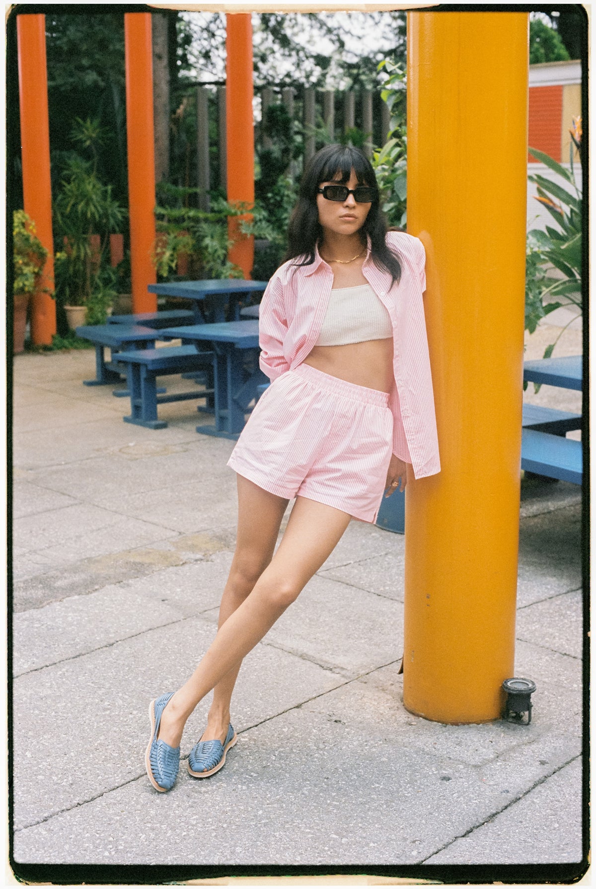 MEXAS | Mexican Huaraches | New collection FOLKLORE