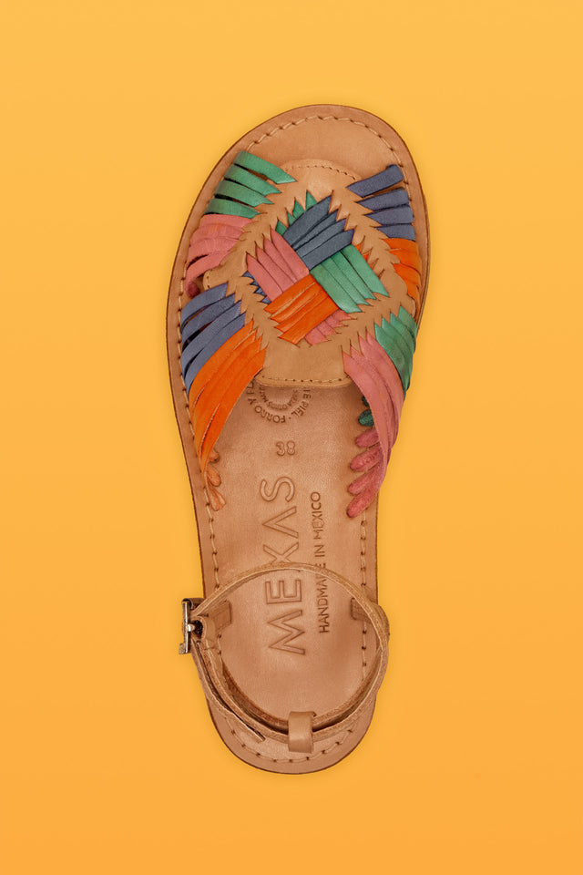 ALEBRIJE TAN