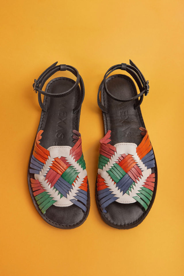 ALEBRIJE NEGRO