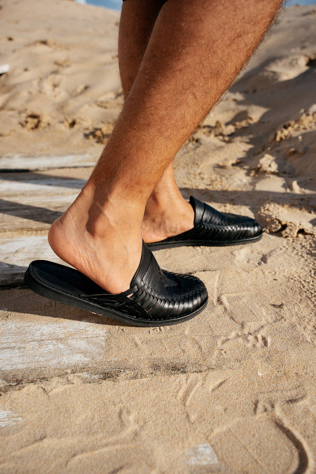 SAN PANCHO NEGRO