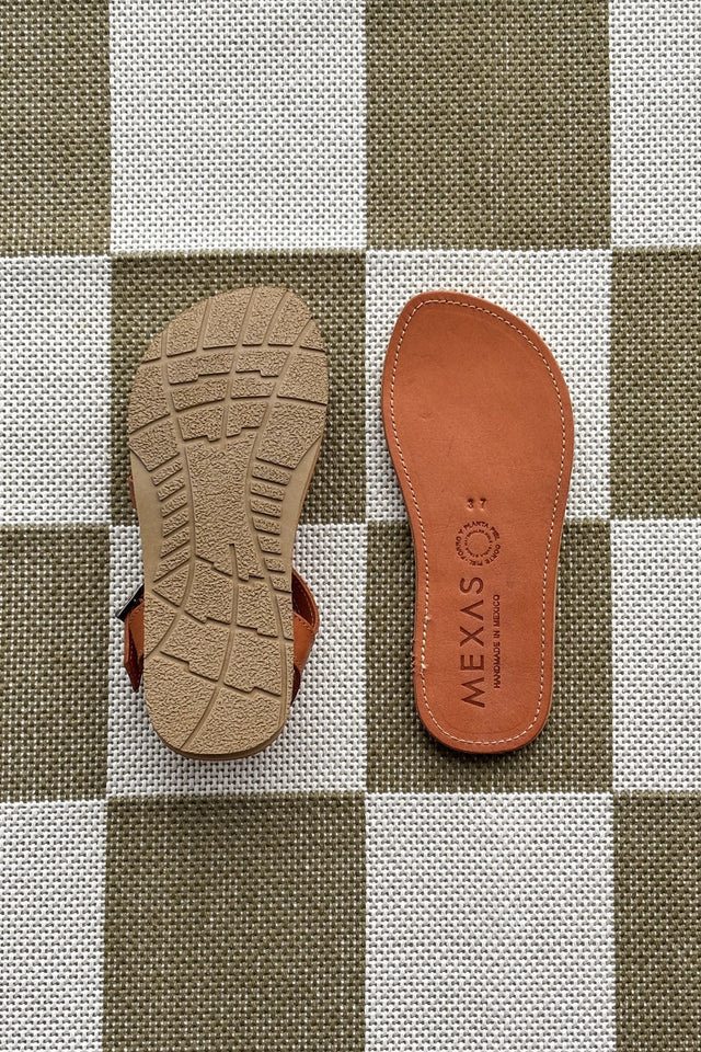 NOPAL BAREFOOT (Wide fit, transition)