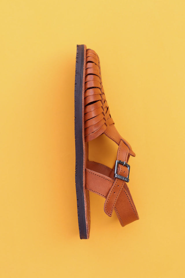AZTECA WIDE CAMEL